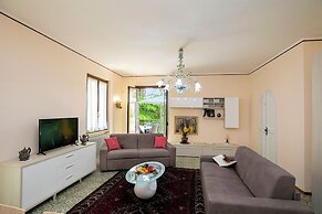 Villa Alberti Appartamento Emma