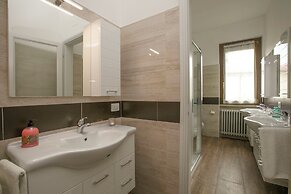 Villa Alberti Appartamento Emma