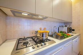 Appartamento Vista Lago