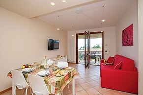 Appartamento Vista Lago