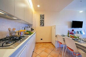 Appartamento Vista Lago
