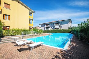 Appartamento Vista Lago