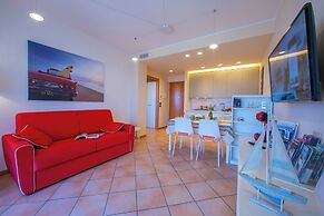 Appartamento Vista Lago