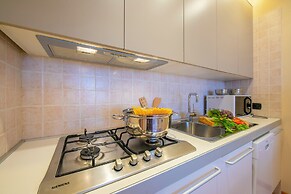 Appartamento Vista Lago