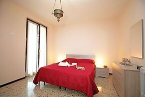 Villa Alberti Appartamento Bruna