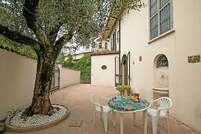 Villa Alberti Appartamento Bruna