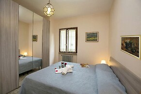 Villa Alberti Appartamento Bruna