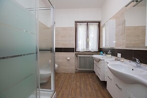 Villa Alberti Appartamento Bruna