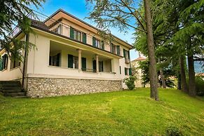 Villa Alberti Appartamento Bruna