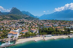 Villa Alberti Appartamento Bruna