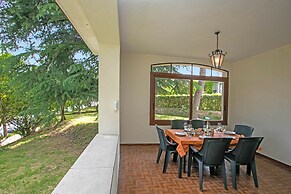 Villa Alberti Appartamento Bruna