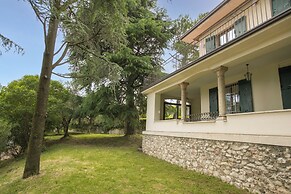 Villa Alberti Appartamento Bruna