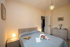 Villa Alberti Appartamento Bruna