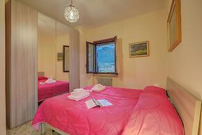 Villa Alberti 900m from Garda lake