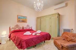 Villa Alberti 900m from Garda lake