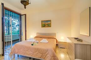Villa Alberti 900m from Garda lake