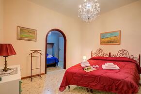Villa Alberti 900m from Garda lake