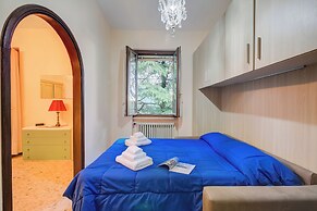 Villa Alberti 900m from Garda lake