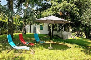 Villa Alberti 900m from Garda lake