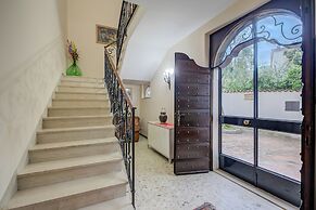 Villa Alberti 900m from Garda lake