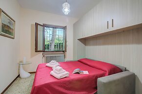 Villa Alberti 900m from Garda lake