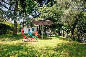 Villa Alberti 900m from Garda lake