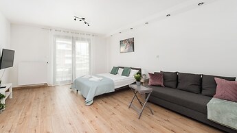 Apartamenty Sun & Snow Wislane Tarasy