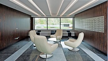 Apartamenty Sun & Snow Wislane Tarasy