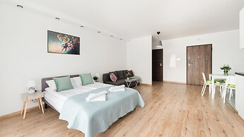 Apartamenty Sun & Snow Wislane Tarasy