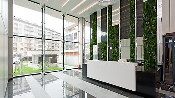 Apartamenty Sun & Snow Wislane Tarasy