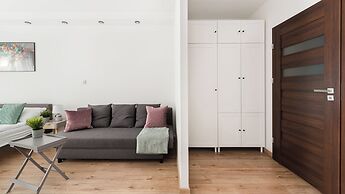 Apartamenty Sun & Snow Wislane Tarasy