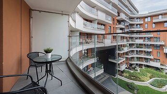 Apartamenty Sun & Snow Wislane Tarasy