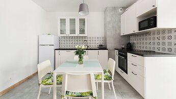 Apartamenty Sun & Snow Wislane Tarasy