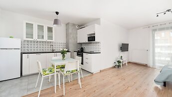 Apartamenty Sun & Snow Wislane Tarasy