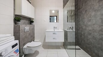 Apartamenty Sun & Snow Wislane Tarasy