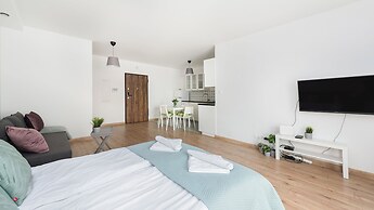 Apartamenty Sun & Snow Wislane Tarasy