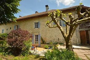 J&G House