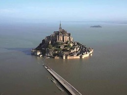 Les Vieilles Digues