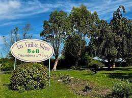 Les Vieilles Digues