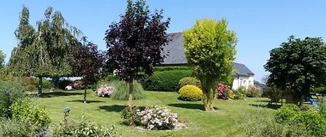Les Vieilles Digues