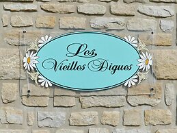 Les Vieilles Digues