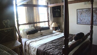 Ms McCreadys Guest House