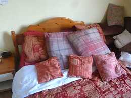 Ms McCreadys Guest House