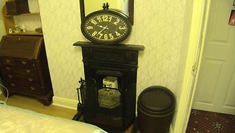 Ms McCreadys Guest House