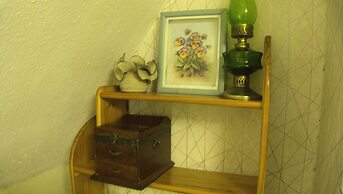 Ms McCreadys Guest House