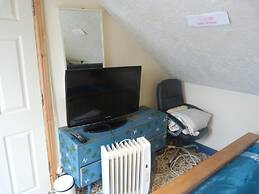 Ms McCreadys Guest House