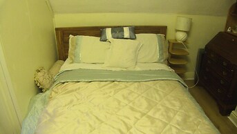 Ms McCreadys Guest House