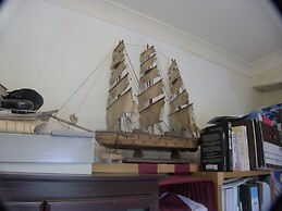 Ms McCreadys Guest House