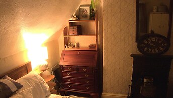 Ms McCreadys Guest House