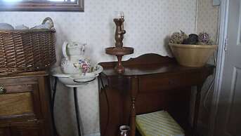 Ms McCreadys Guest House